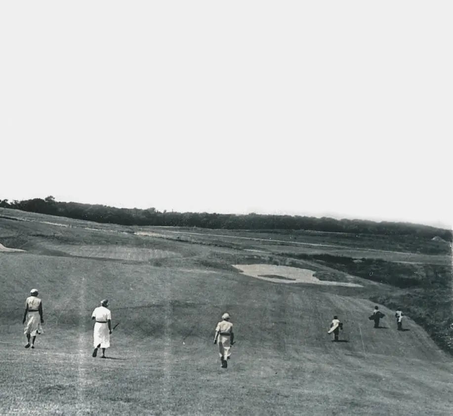 1951 Golf Course (1)