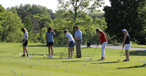 golf lessons for beginners