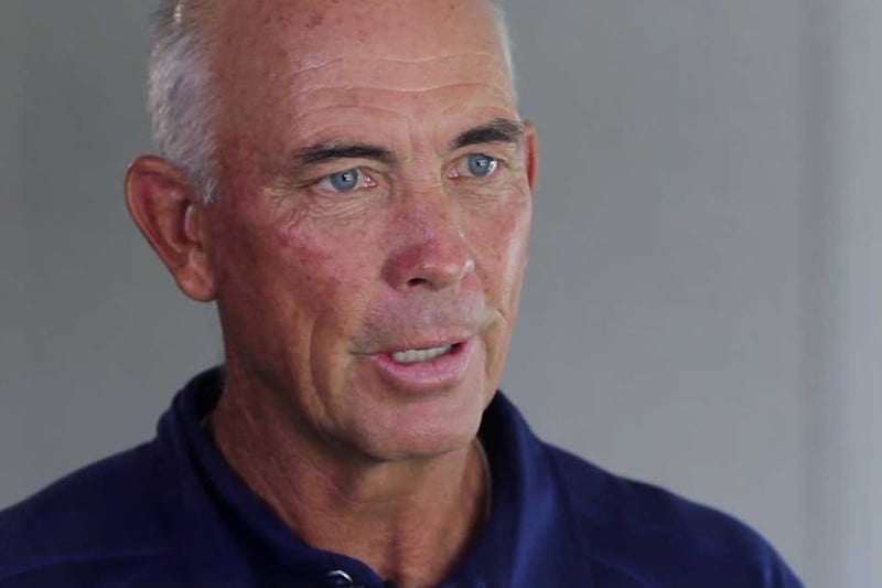 tom lehman